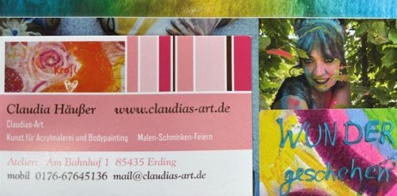 Claudias-Art