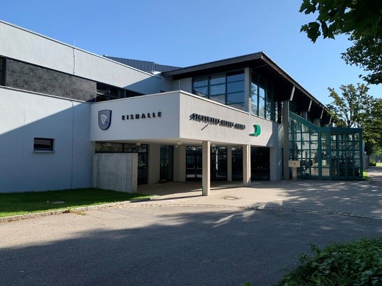 Stadtwerke Erding Arena 